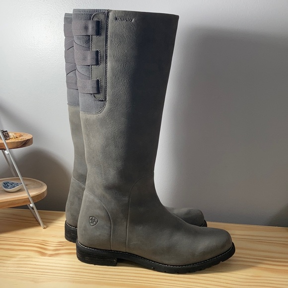 Ariat Shoes - Ariat Women’s Clara Waterproof Boot